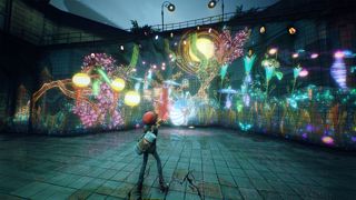 Concrete Genie Screenshot 9