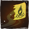 Something New! Trophy