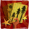Stunning Landscape Trophy