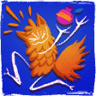 Sugar Rush! Trophy