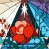 Through time itself Trophy