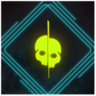 THE BUTCHER IS DEAD Trophy