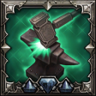 Custom-Fit Trophy