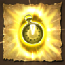 Dashing through the Rift Trophy