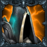 Death Do Us Part Trophy