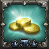 Deep Pockets Trophy