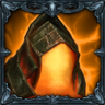 Fire in Your New Boots Trophy