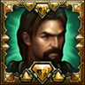 Forged Credentials Trophy