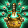 I Feel So Enchanting Trophy