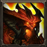 Reign of Terror Trophy