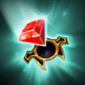 Socket to Me Trophy