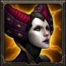 The Coven Overthrown Trophy