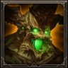 The Lord of Lies Trophy