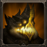 The Lord of Sin Trophy