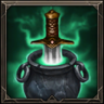 Trade-in Trophy
