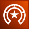 Be Brave Trophy
