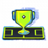Design and Conquer Trophy