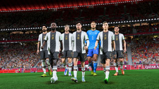 FIFA 23 Screenshot 7