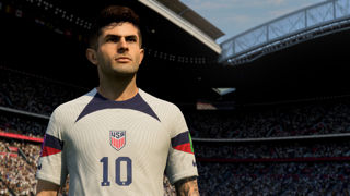 FIFA 23 Screenshot 2