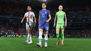 FIFA 23 Screenshot 3