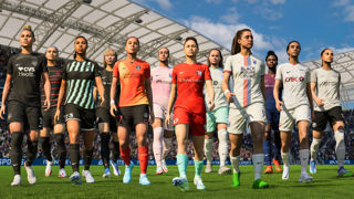 FIFA 23 Screenshot 10