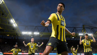 FIFA 23 Screenshot 5