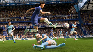 FIFA 23 Screenshot 6