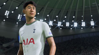 FIFA 23 Screenshot 9