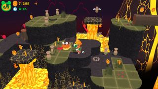 Frogun Screenshot 6