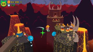 Frogun Screenshot 8