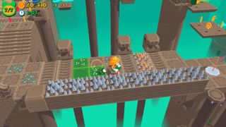 Frogun Screenshot 2