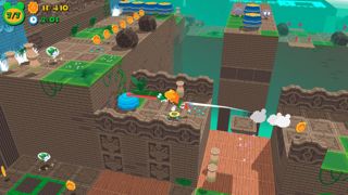 Frogun Screenshot 7