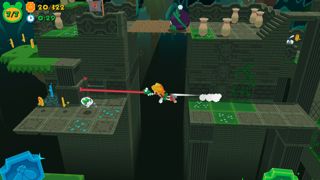 Frogun Screenshot 3