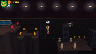 Frogun Screenshot 4