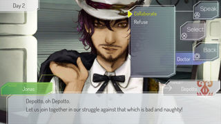 GNOSIA Screenshot 5