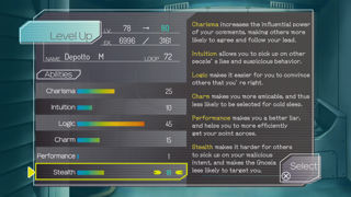 GNOSIA Screenshot 8