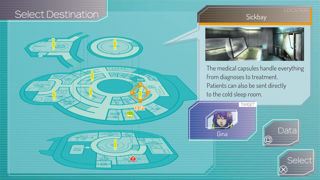 GNOSIA Screenshot 7