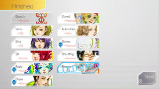 GNOSIA Screenshot 9