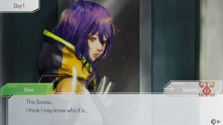GNOSIA Screenshot 2