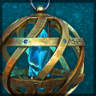 Easy as dreaming Trophy