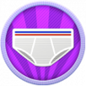 Tighty Whities Trophy