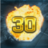 C-30PO Trophy
