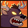 Becoming a Monster Trophy