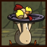 Chicken Run Trophy