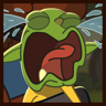 Crybaby Trophy