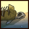 Lonesome George Trophy