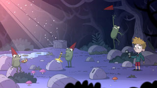 Lost in Play Screenshot 5
