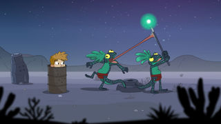 Lost in Play Screenshot 4