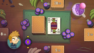 Lost in Play Screenshot 1