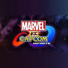 Marvel vs. Capcom: Infinite